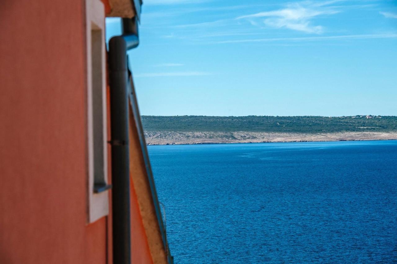 Apartments By The Sea Starigrad, Paklenica - 16421 Dış mekan fotoğraf